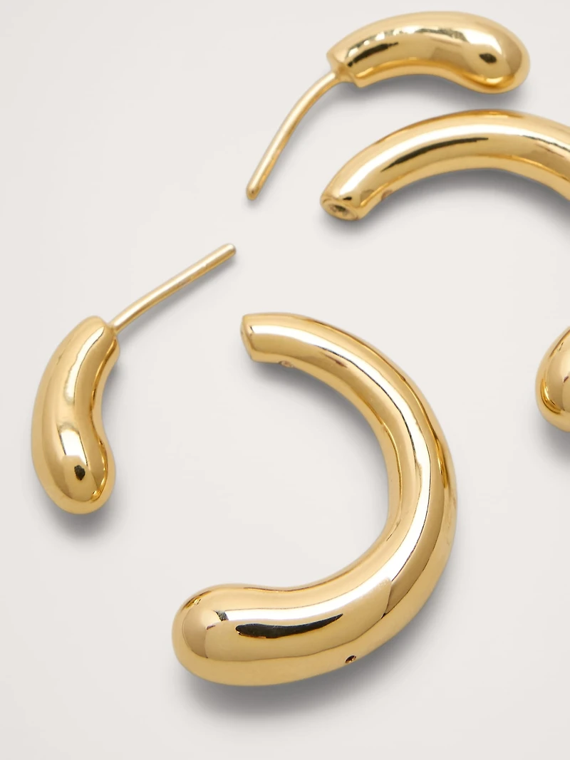 Hoop Earring