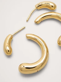 Hoop Earring