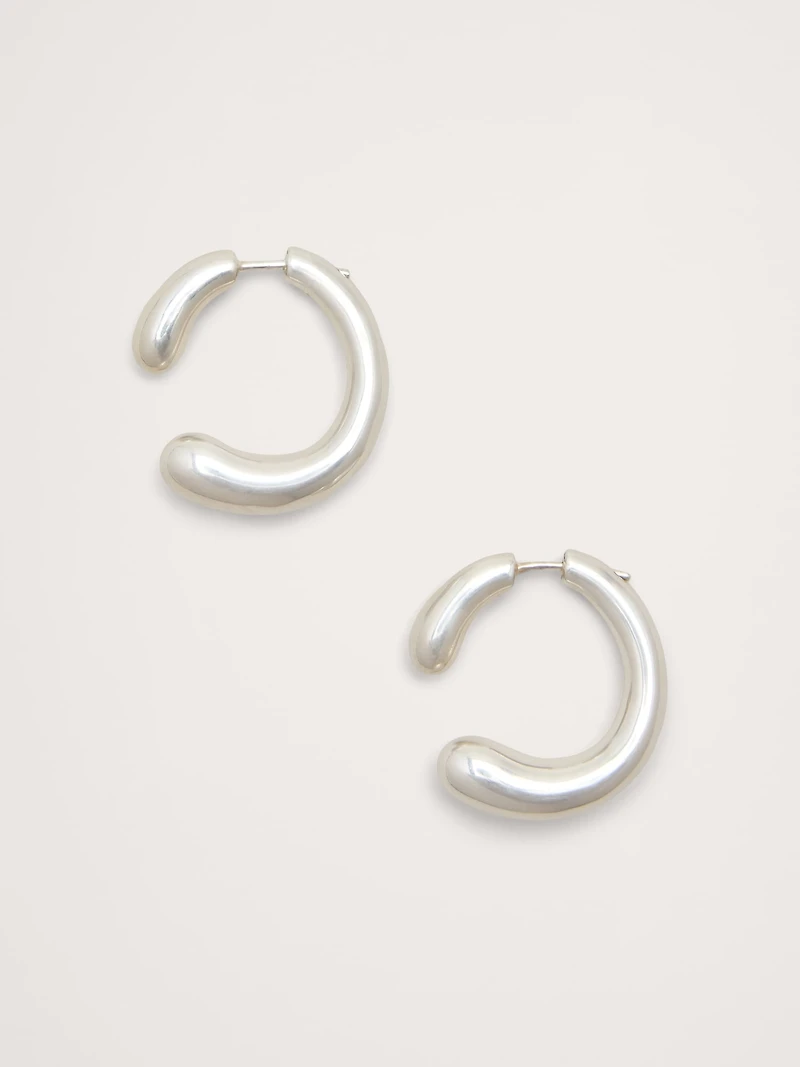 Hoop Earring
