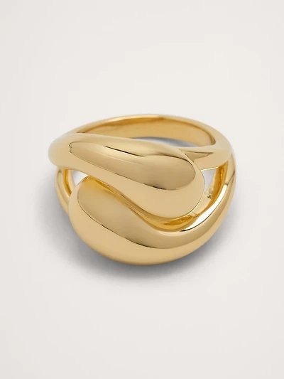 Duality Ring