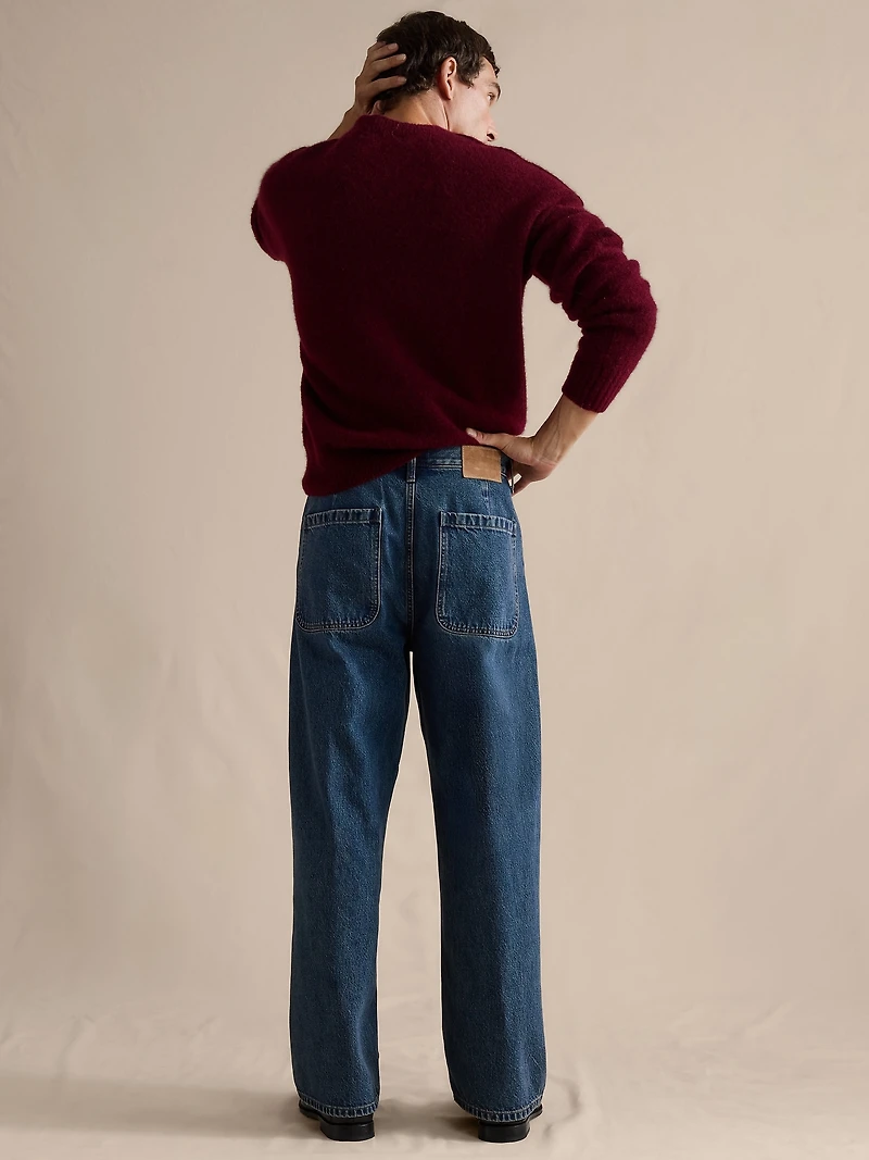 Loose Jean