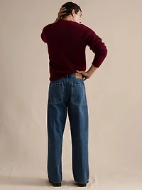 Loose Jean