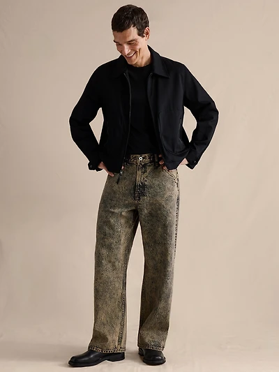 Loose Jean