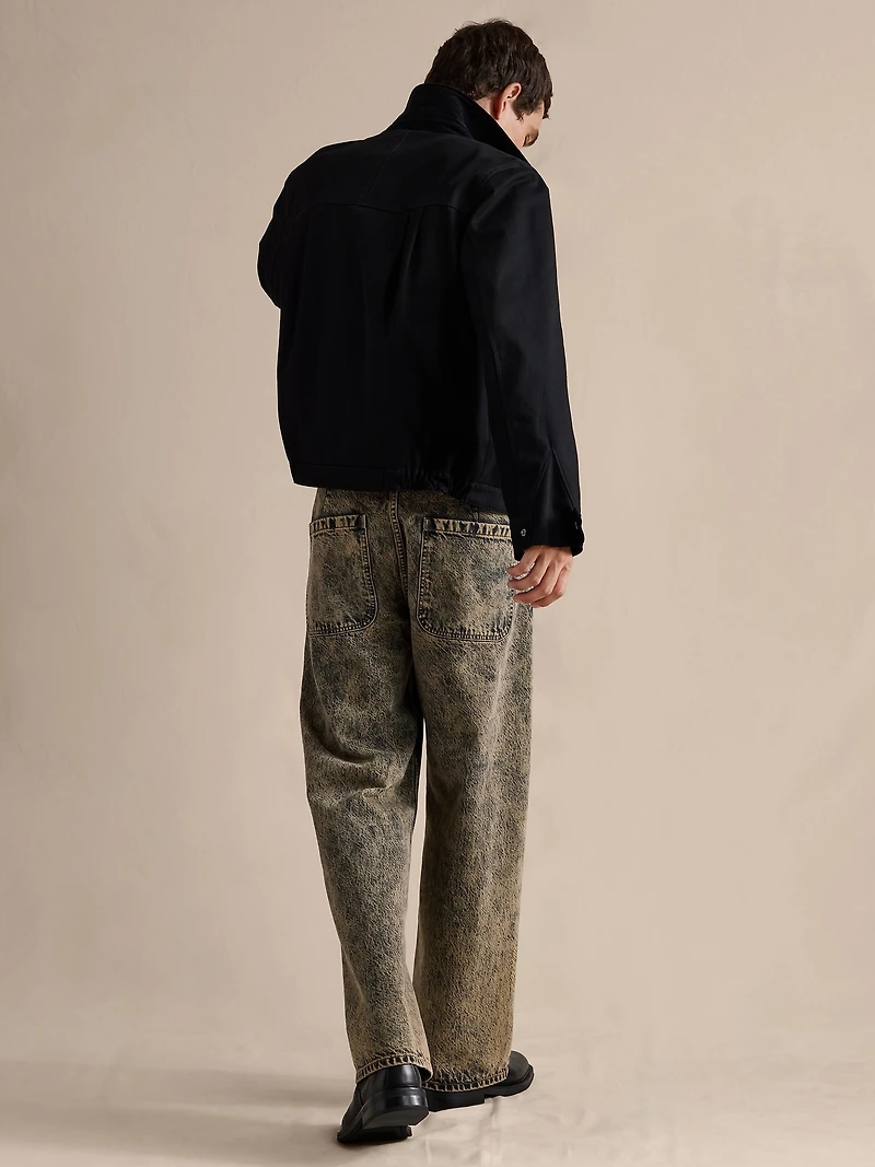Loose Jean