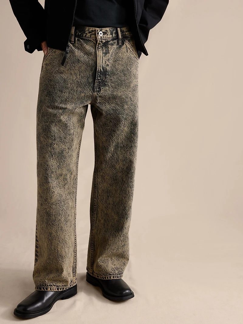 Loose Jean