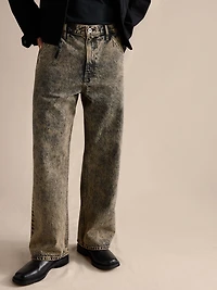 Loose Jean