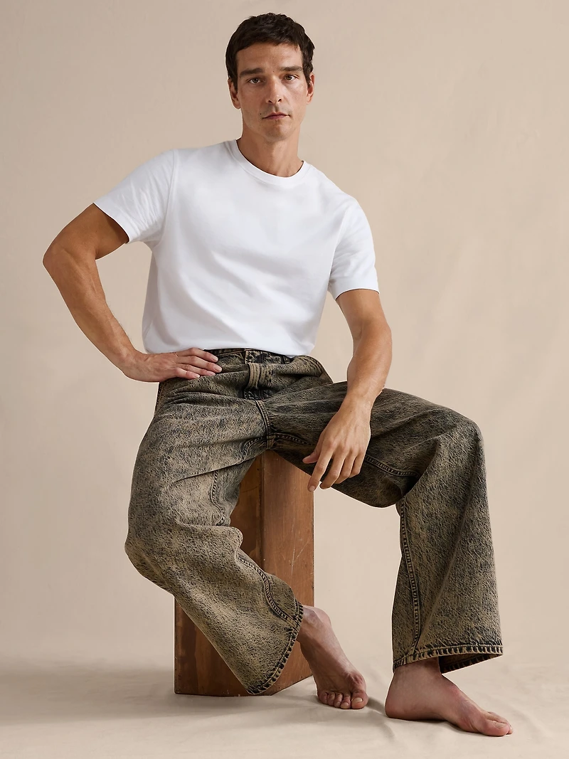 Loose Jean