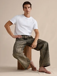 Loose Jean