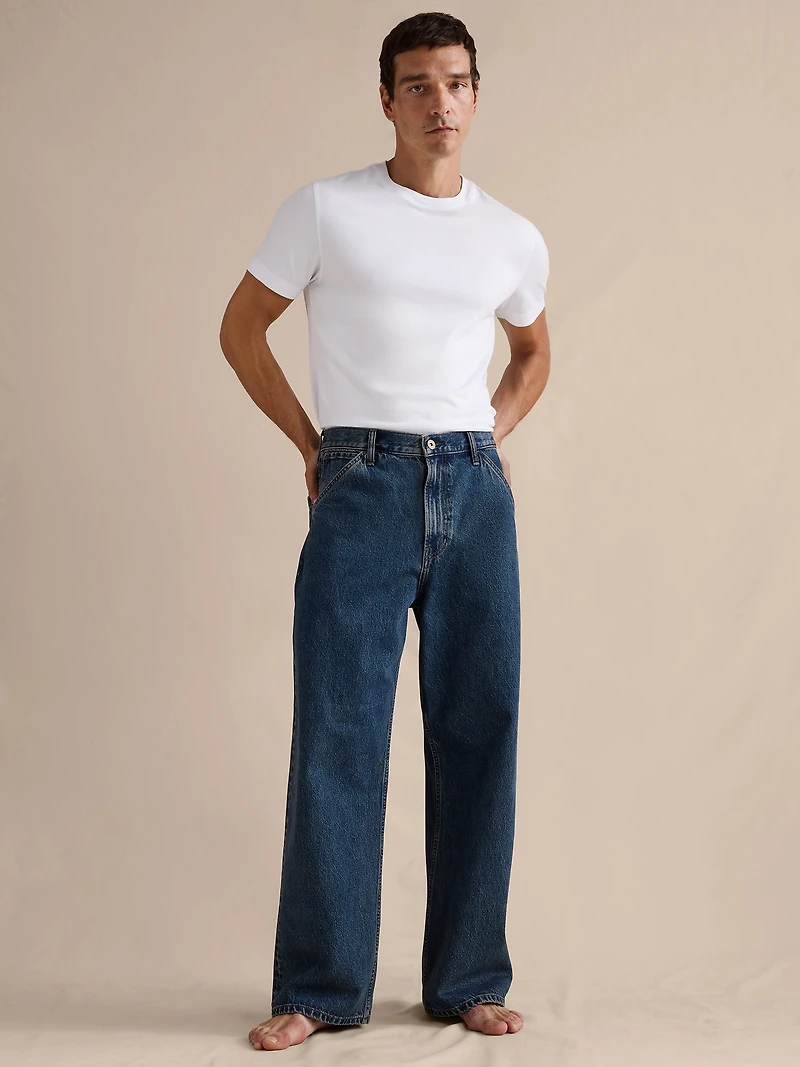Loose Jean