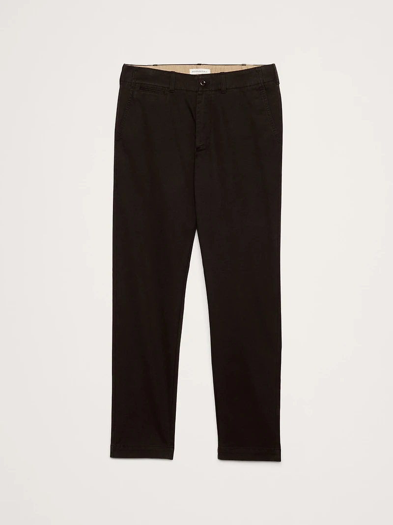 Athletic Slim Stretch Chino