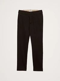 Athletic Slim Stretch Chino