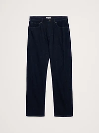 Straight Authentic Jean