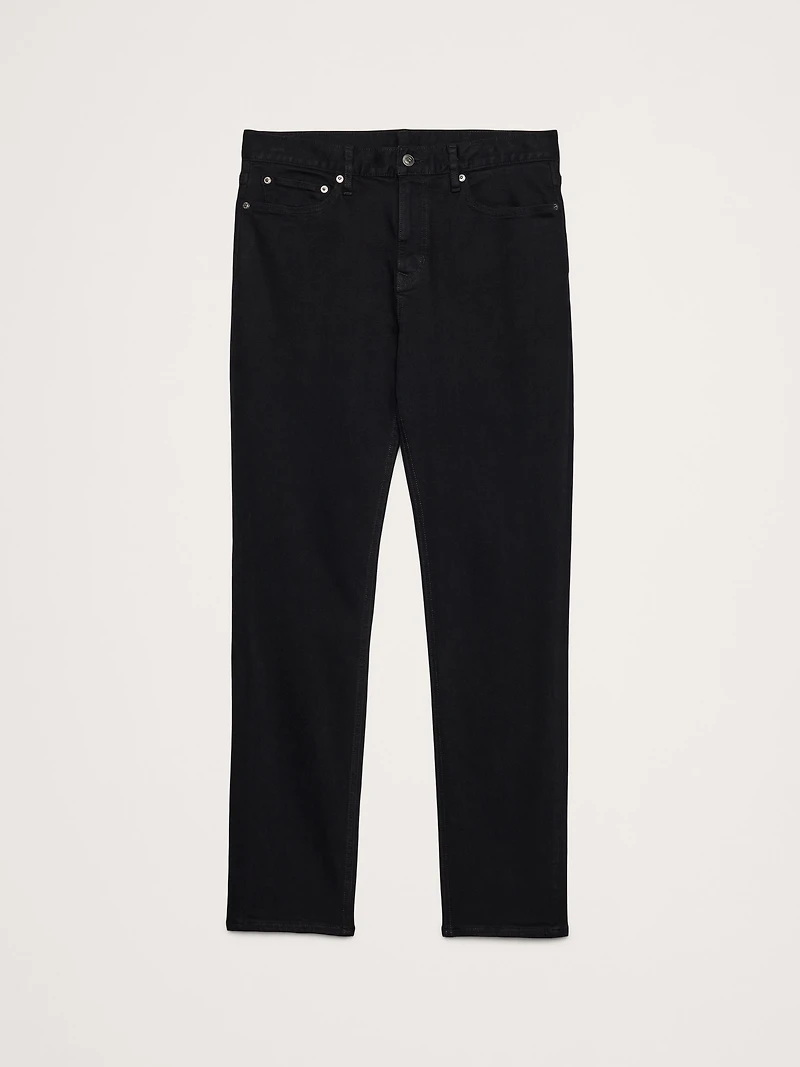 SLIM LUXE TRAVELER JEAN