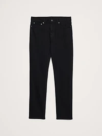 SLIM LUXE TRAVELER JEAN