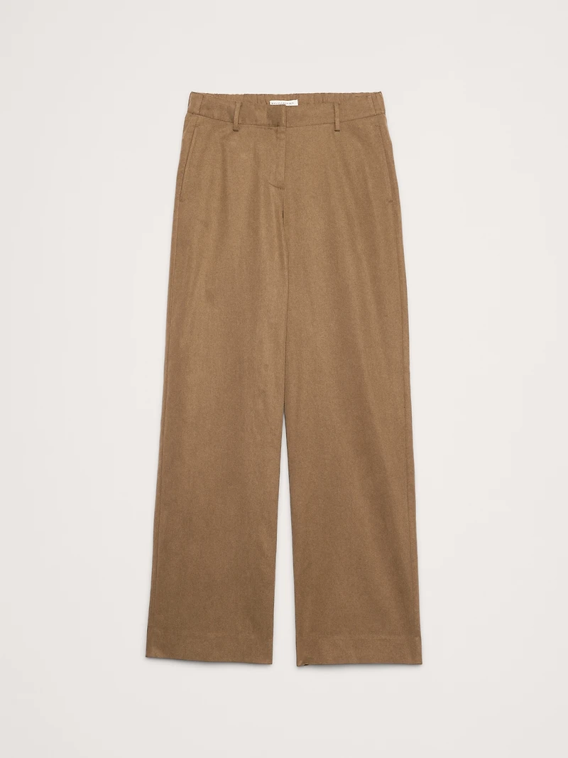 The Everyday Wide-Leg Pant