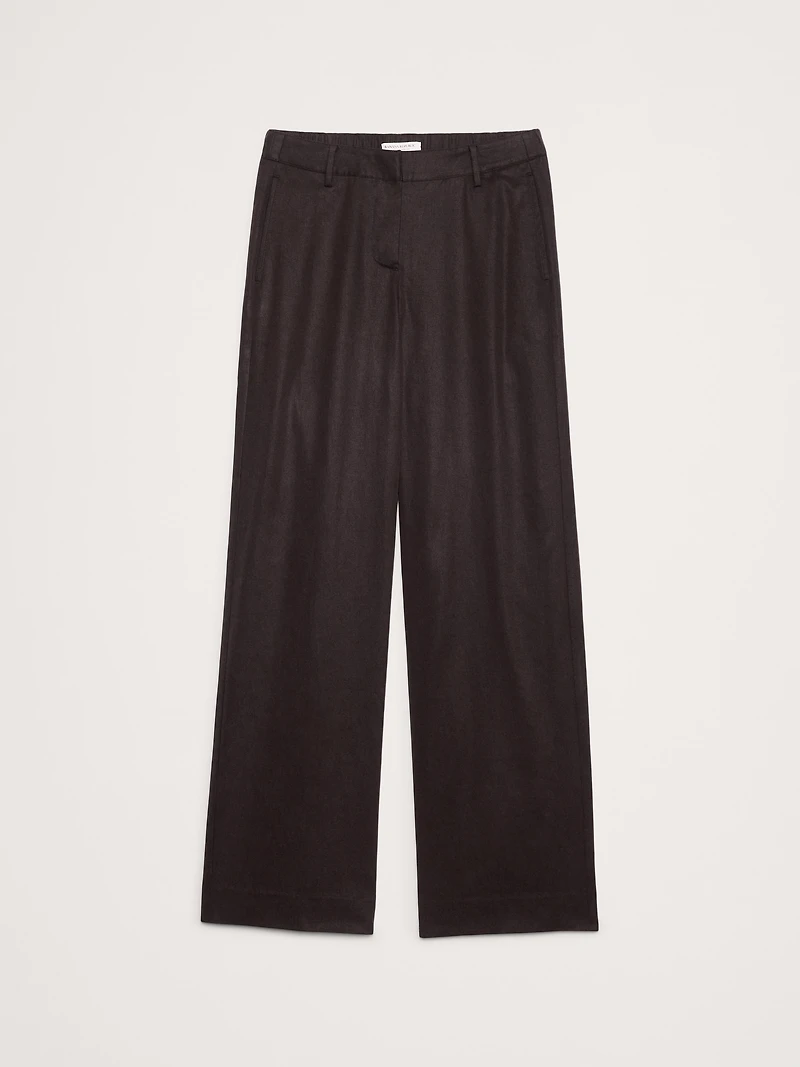 The Everyday Wide-Leg Pant