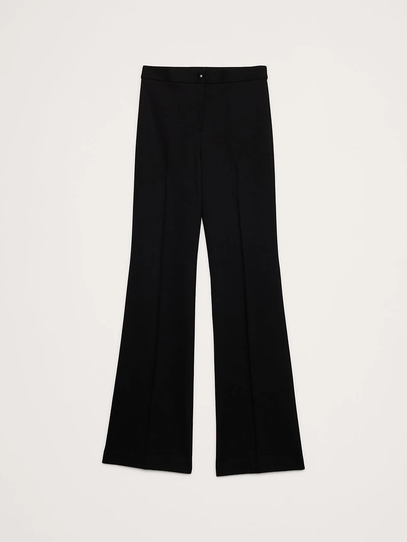 Bootcut Everywhere Ponte Pant