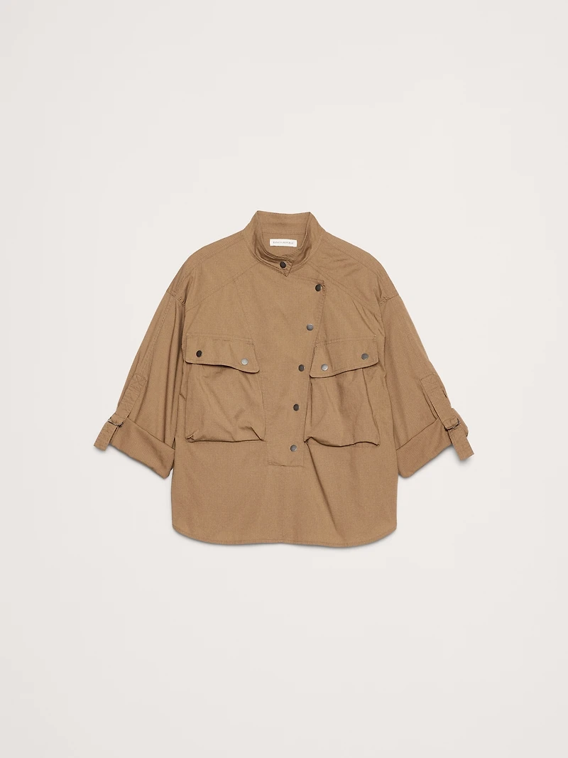 Flight Shirt