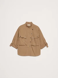 Flight Shirt