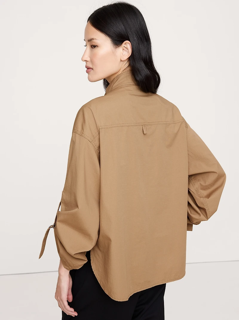 Flight Shirt