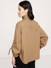Flight Shirt