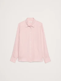 The Everyday Linen Shirt