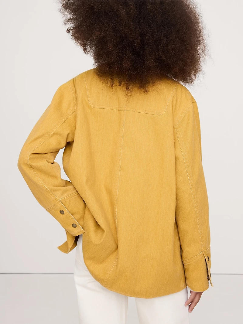 Barn Coat