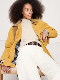 Barn Coat