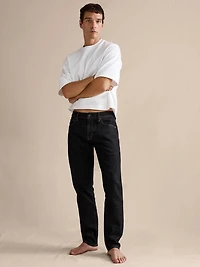 SLIM AUTHENTIC DENIM