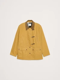Barn Coat