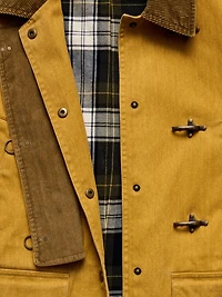Barn Coat