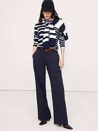 The Everyday Wide-Leg Pant