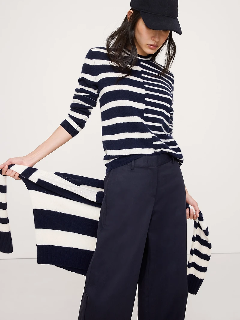 The Everyday Wide-Leg Pant