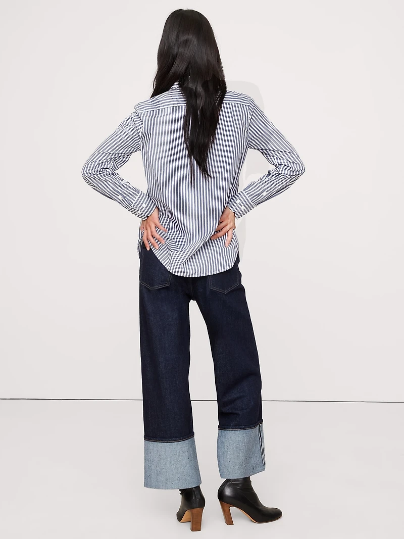 The Everyday Shirt