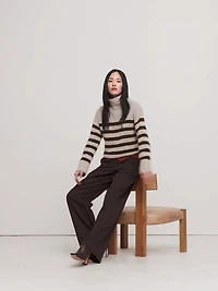 The Everyday Wide-Leg Pant