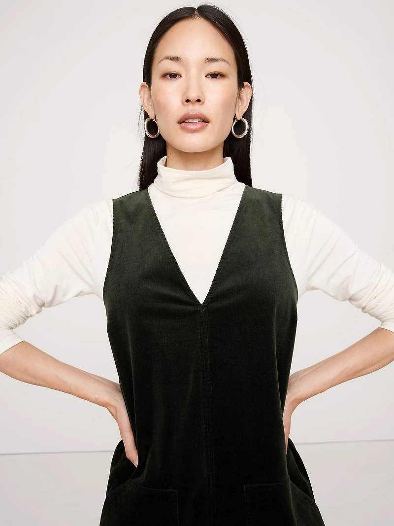 Shift Dress