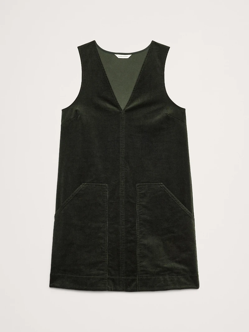 Shift Dress