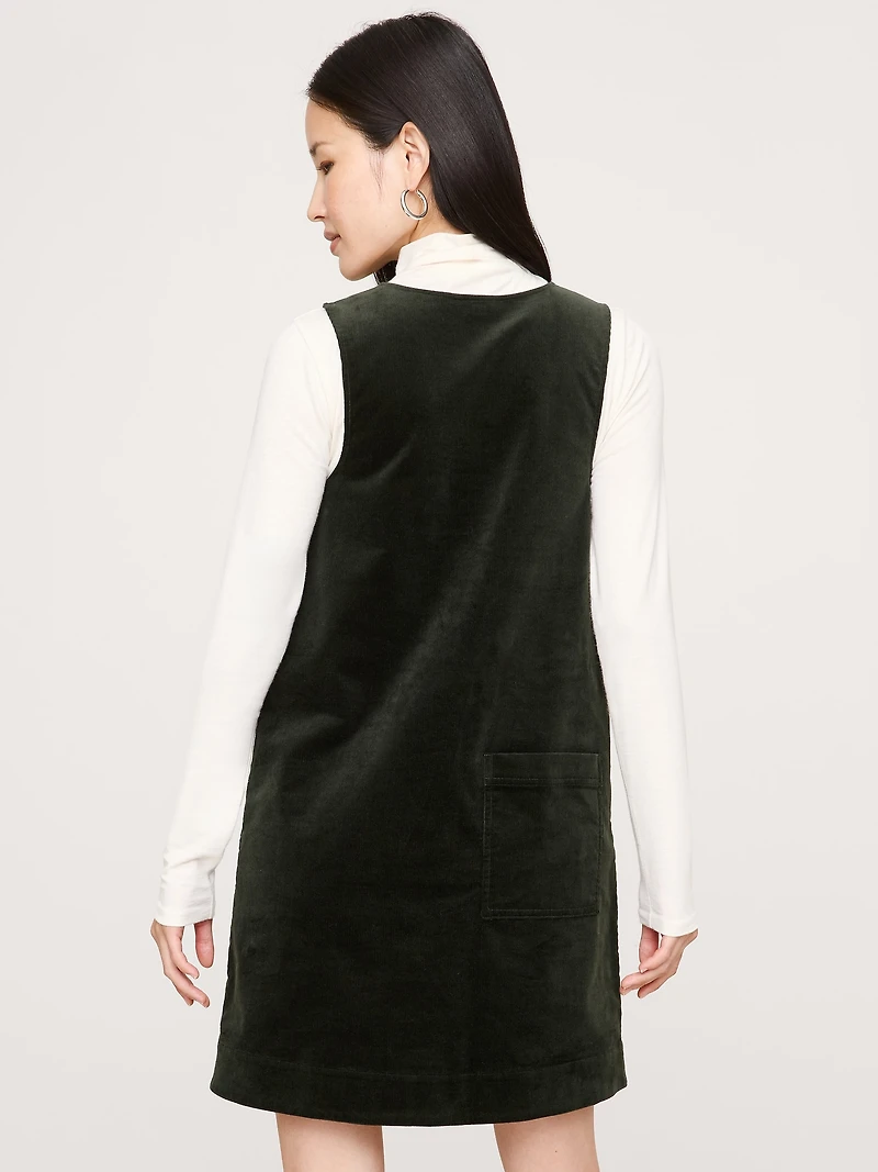 Shift Dress