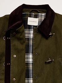 Barn Coat