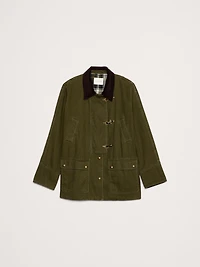 Barn Coat