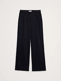 The Everyday Wide-Leg Pant