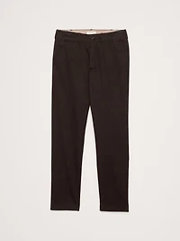 Athletic Slim Stretch Chino
