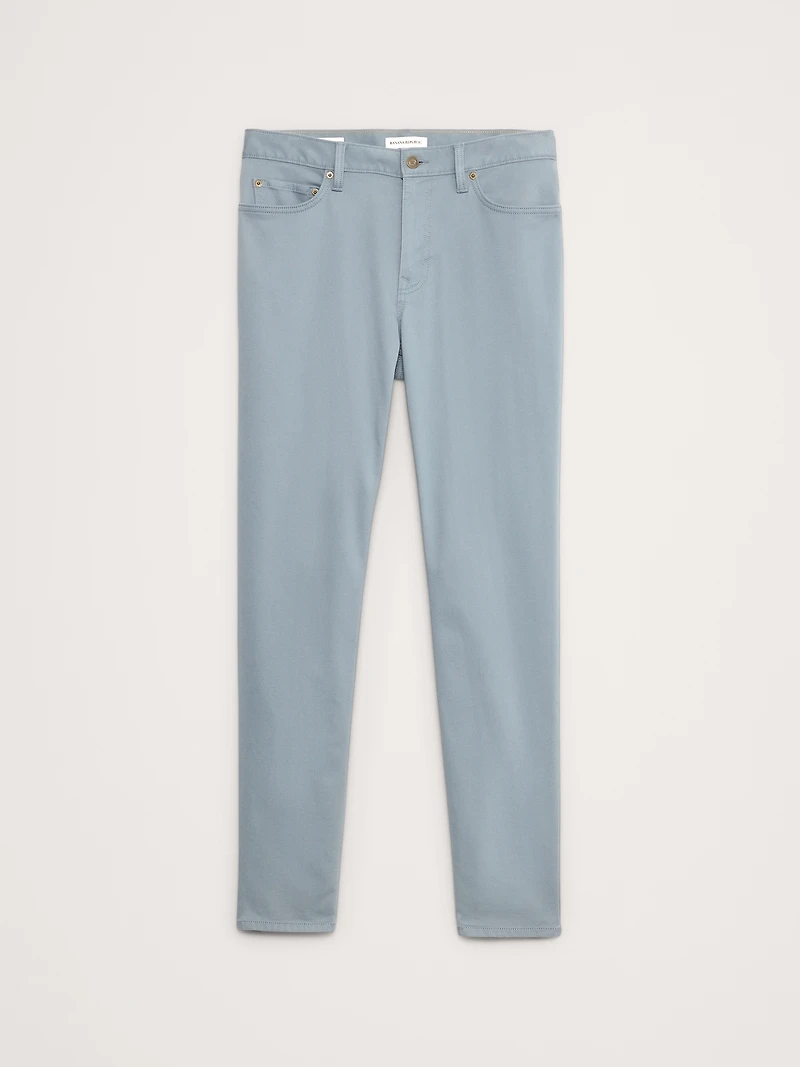 Athletic Traveler Pant