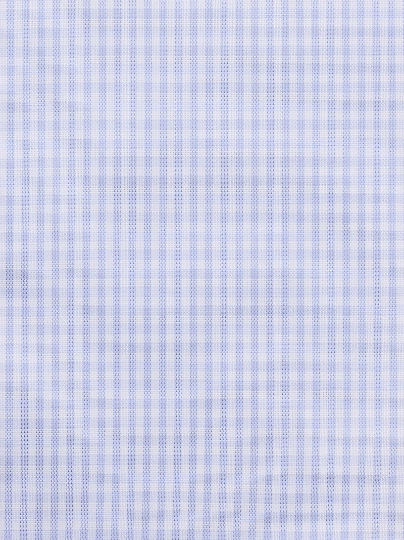 Slim-Fit Wrinkle-Resistant Dress Shirt