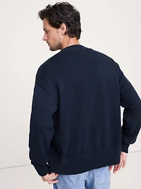 Cotton Cardigan