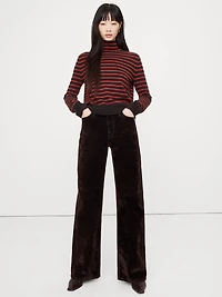 Cashmere Turtleneck Sweater