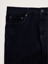 Straight Luxe Traveler Jean