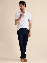 Slim Luxe Traveler Jean