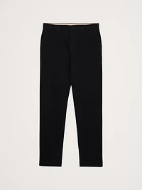 Slim Brushed Traveler Chino