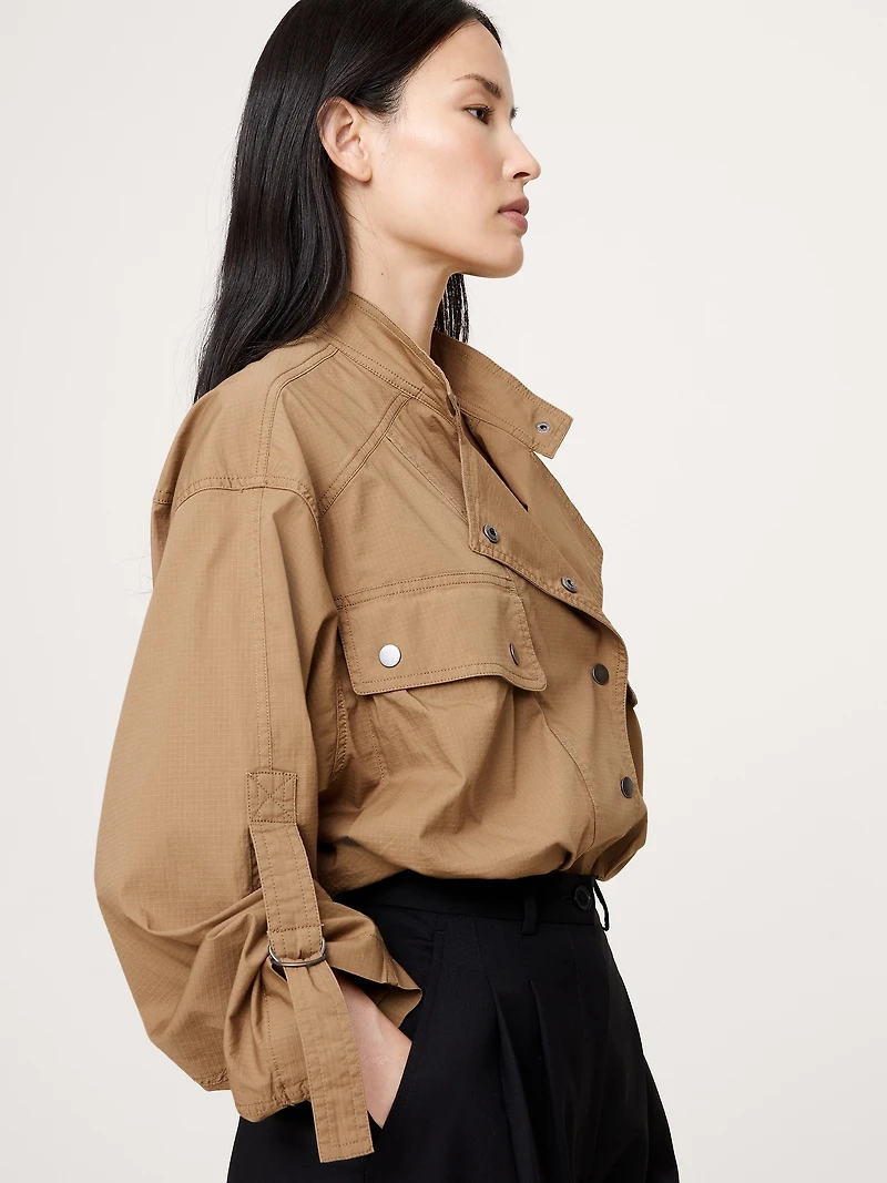 Flight Shirt